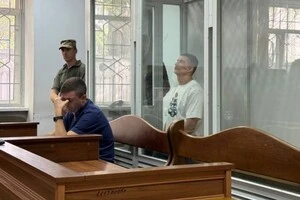 Вбивство підлітка на фунікулері в Києві: захист клопотав про повторний перегляд відео