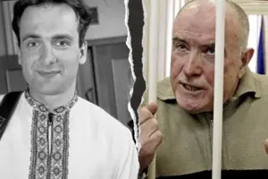 Справі Гонгадзе – 25. Генерал Пукач, засуджений за вбивство, проситься на волю 