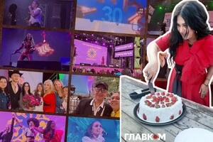 30-річчя «Території А». Спогади Ротару, Руслани, Власової та інших зірок (ексклюзив) 