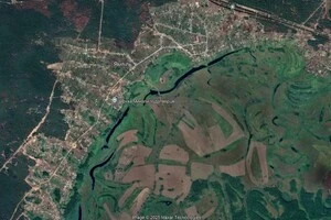 Сили Оборони зірвали спробу інфільтрації російських окупантів у Ямпіль на Донеччині