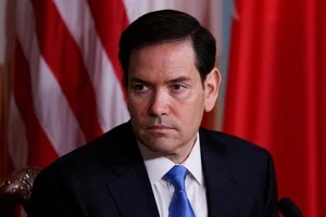 Рубіо визнав відсутність прогресу в переговорах з Росією