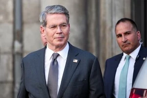 Він зазначив, що США не рухатимуться вперед без підтримки європейських країн