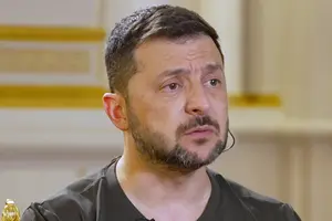 Зеленський пояснив, як Путін використовує Трампа