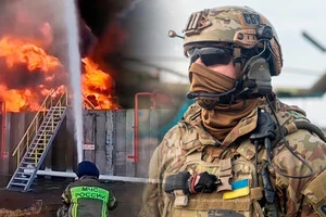 «Нефтяные санкции» от СБУ вышли на новый уровень