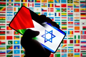 Історичне голосування ООН: крок до визнання Палестини