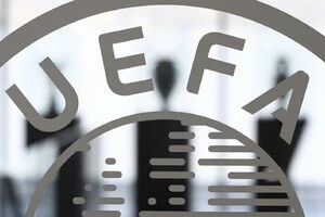 УЄФА назвала країни, в яких пройдуть футзальні Євро