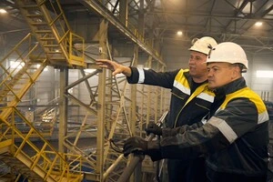 Гендиректор ДТЕК Тімченко перевірив підготовку шахт до зими у прифронтових регіонах