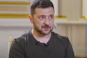 Зеленський про Польщу: вони не зможуть урятувати людей, якщо у них буде масована атака