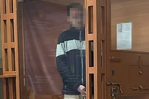 Співробітники СБУ викрили зловмисника на початковому етапі його розвідактивності й завчасно провели заходи для убезпечення позицій Сил оборони