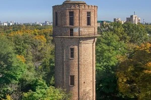 Наказом Департаменту охорони культурної спадщини від 13.02.2023 водонапірна башта визнана об’єктом культурної спадщини