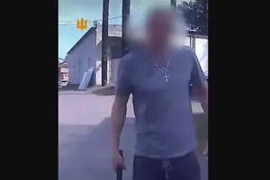 Бодікамери для ТЦК: за два тижні зафіксовано низку правопорушень (відео)