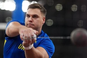 Кохан з особистим рекордом лишився за крок від медалі чемпіонату світу