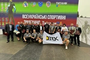 Уряд відзначив нагородами 15 працівників ДТЕК