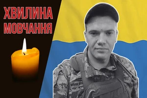 Олександр Федюк без вагань 1 березня 2022 року став на захист Батьківщини від російської агресії