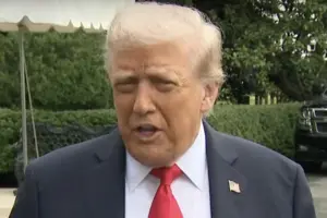 За словами президента США, лідери України та Росії ненавидять один одного