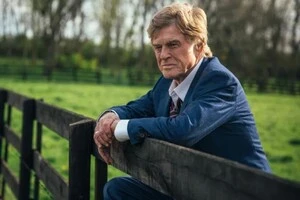 Помер легендарний актор і режисер Роберт Редфорд