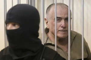 Справі Гонгадзе – 25. Довічник генерал Пукач вимагає випустити його на волю