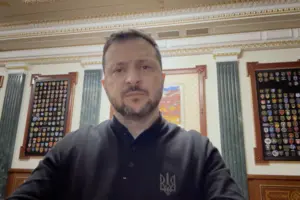 За словами президента, наступного року зарплати вчителів та стипендії студентів зростуть