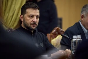 Президент зібрав «Слугу народу». Як пройшла зустріч: перші деталі