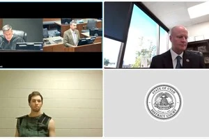 Прокурори вимагають смертної кари для підозрюваного у вбивстві активіста Чарлі Кірка