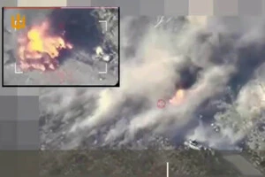 Сирський повідомив, скільки ворожої логістики знищено за 2025 рік