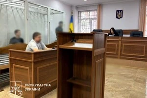 Смертельна ДТП у Києві: суд продовжив арешт експрацівнику прокуратури Андрію Молочному