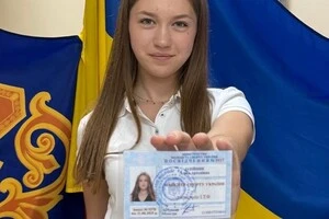 Учениця столичного ліцею здобула звання майстра спорту України з таеквон-до 