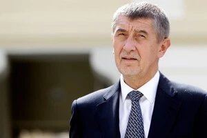 Експрем'єр Чехії назвав умову скасування допомоги Україні