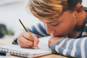 Учні четвертого класу складатимуть ЗНО: мережа обурена