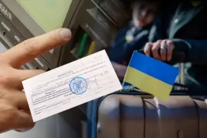 Проєкт передбачає, що відстрочку можна отримати за наявності нотаріально оформленого договору 