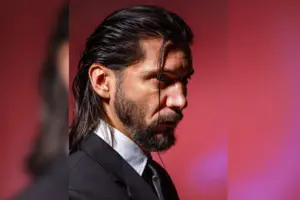 У США в ДТП загинув український режисер Ілля Ратман