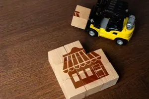 Найбільше бізнесу виїхало саме зі столиці