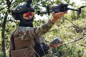 Лінія фронту станом на 16 вересня 2025. Зведення Генштабу