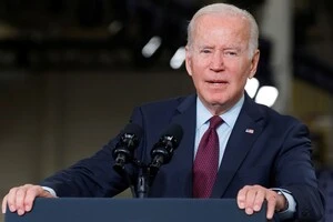 Байден зазнає фінансових труднощів і веде скромне життя – WSJ