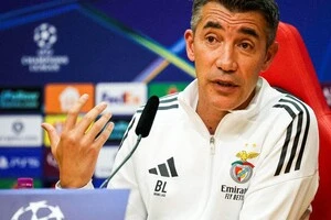 Клуб Трубіна та Судакова лишився без головного тренера