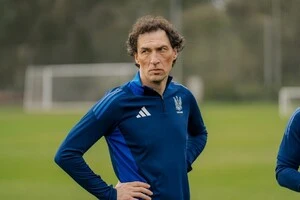 Підопічні Дмитра Михайленка першу гру турніру проведуть 27 вересня