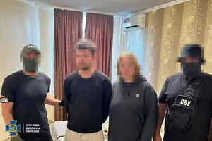 Встановлювали камери спостереження: подружжя з Київщини підозрюється у коригуванні обстрілів РФ