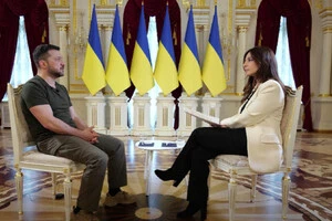 Все набагато гірше, ніж вони доповідали Путіну – Зеленський про наступальну операцію Росії