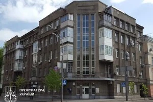 Прокуратура встановила, що товариство на підставі підроблених документів у 2017 році зареєструвало за собою право власності на підвал площею 291 кв. м