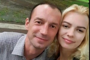 За словами прикордонника, чоловік прибув до США, де зможе попрощатися зі своєю донькою