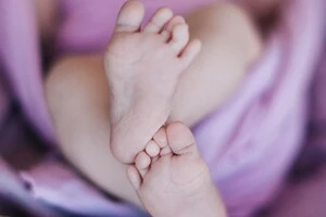 У пологовому Дніпра одна за одною народилося дві трійні