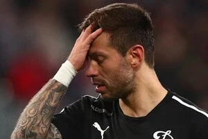 Вбивство сталося через сварку щодо колишнього нападника збірної Росії Федора Смолова