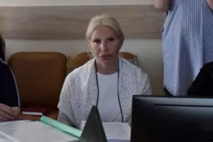 Ольга Дроздова тривалий час не зʼявлялася на судові засідання