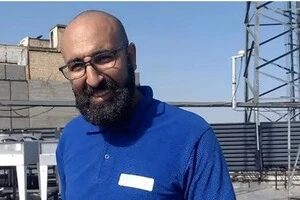 В Ірані страчено чоловіка, який написав листа президенту Зеленському