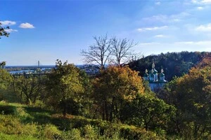 Ботсад може втратити частину землі. Генпрокуратура підтвердила висновки аудиторів