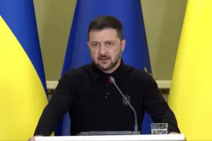 Зеленський розповів, яку американську зброю отримає Україна у перших пакетах Purl