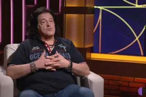 Іво Бобул назвав українського артиста, якого він любить