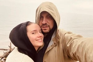 Музикант заявив, що вони зі Соколовою свідомо не афішували свої стосунки