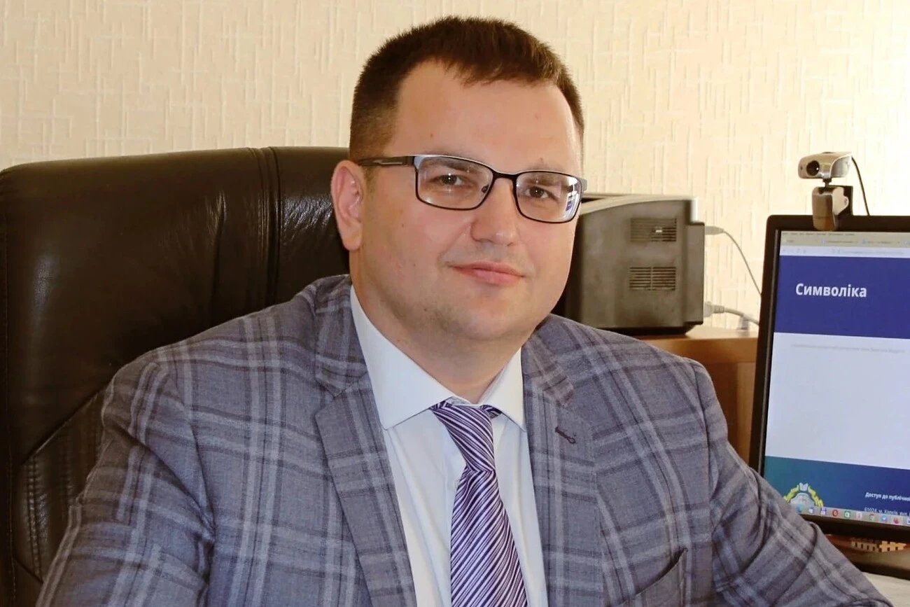 Президент призначив суддю Конституційного суду - Главком