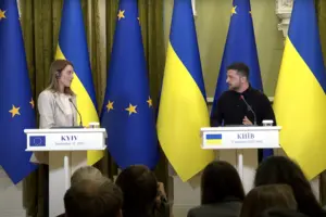 За словами глави держави, вартість одного року для України в умовах повномасштабної війни з Росією становить $120 млрд